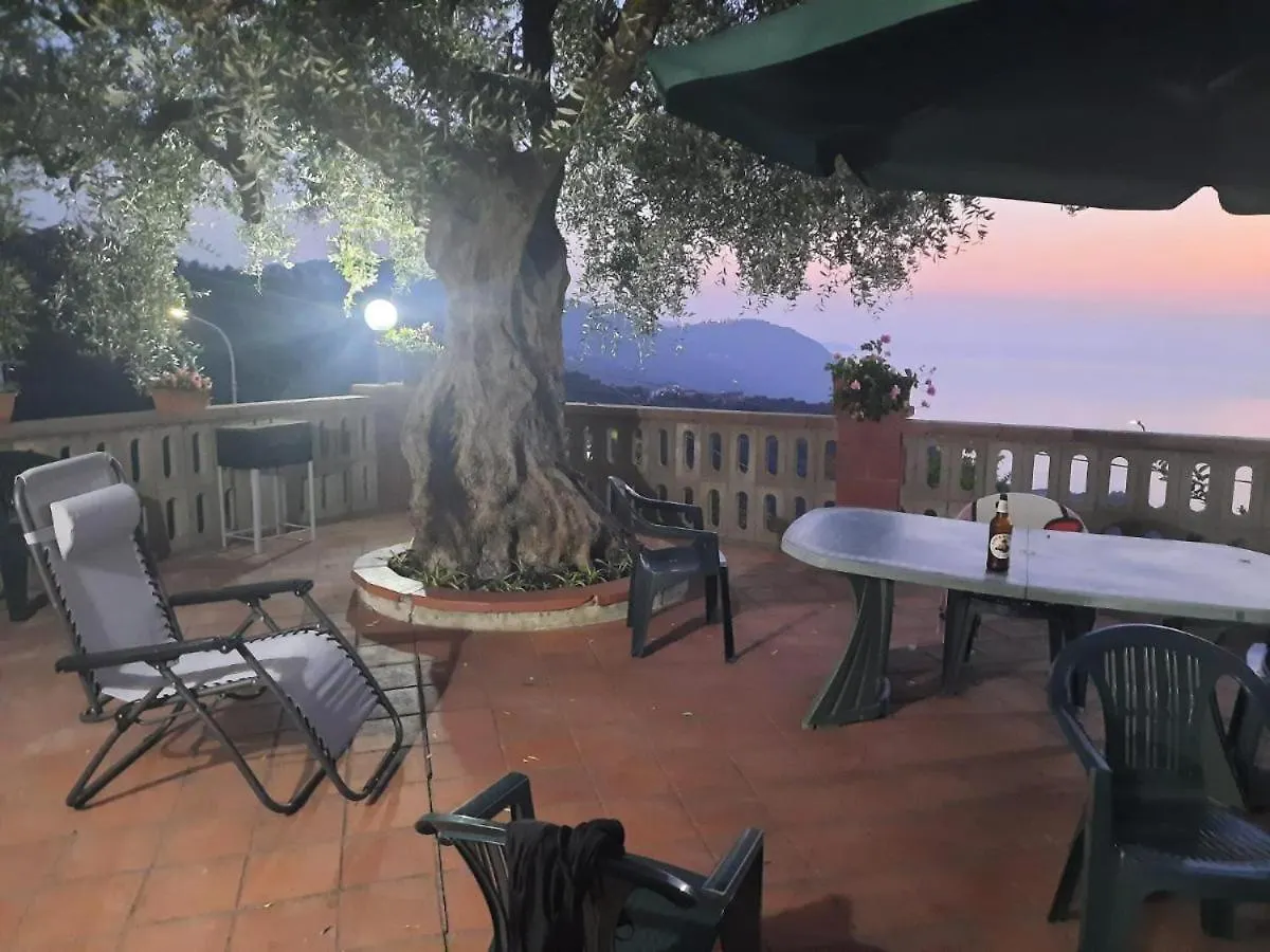 Casa Balsima Lejlighed Gioiosa Marea 0*,