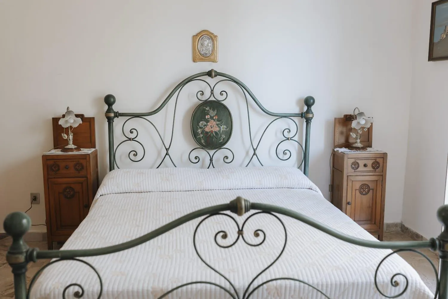 Casa Balsima Lejlighed Gioiosa Marea